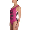 Houston Sister Cities One-Piece Swimsuit