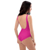H-Town Barbie One-Piece Swimsuit