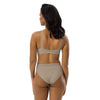 Forever Houston Recycled High-Waisted Bikini