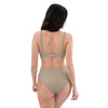 Forever Houston Recycled High-Waisted Bikini