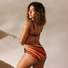 Be Someone High-waisted Bikini