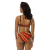 Be Someone High-waisted Bikini