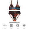 Be Someone High-waisted Bikini