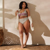 Forever Houston Recycled High-Waisted Bikini