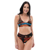 Be Someone High-waisted Bikini
