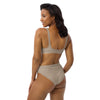 Forever Houston Recycled High-Waisted Bikini