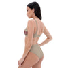 Forever Houston Recycled High-Waisted Bikini