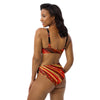 Be Someone High-waisted Bikini