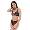 Be Someone High-waisted Bikini