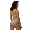 Forever Houston Recycled High-Waisted Bikini
