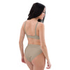 Forever Houston Recycled High-Waisted Bikini