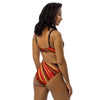 Be Someone High-waisted Bikini