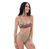 Forever Houston Recycled High-Waisted Bikini