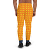 HTX Baseball Plaid Matching Men's Joggers