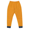 HTX Baseball Plaid Matching Men's Joggers