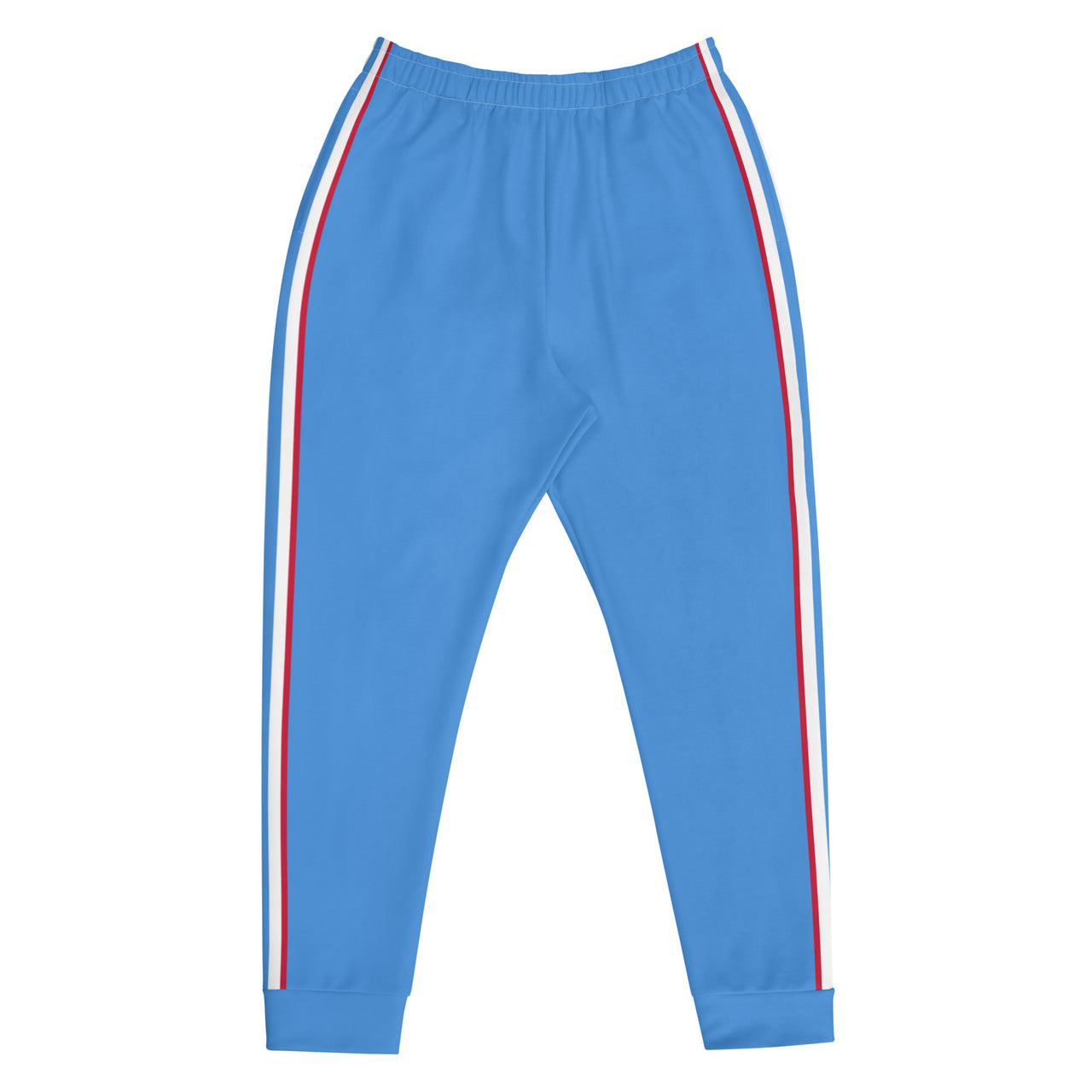 H-Town Luv Ya Blue Matching Men's Joggers