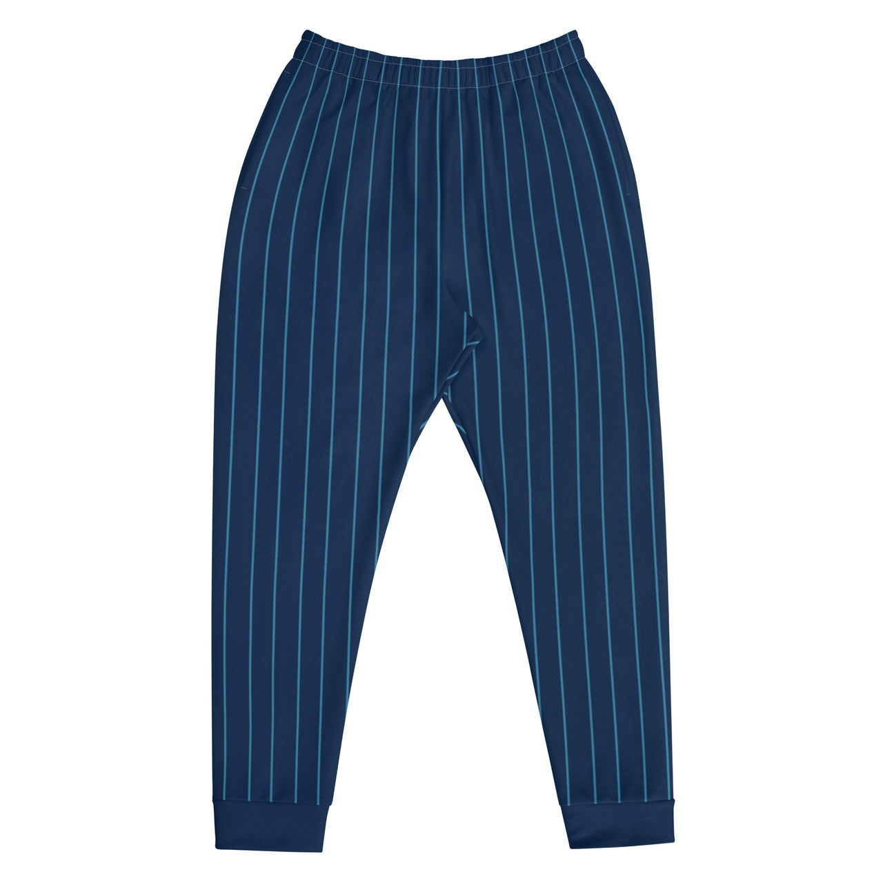 H-Town Clutch City Pinstripes Matching Men's Joggers