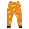HTX Baseball Plaid Matching Men's Joggers