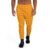 HTX Baseball Plaid Matching Men's Joggers