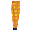 HTX Baseball Plaid Matching Men's Joggers
