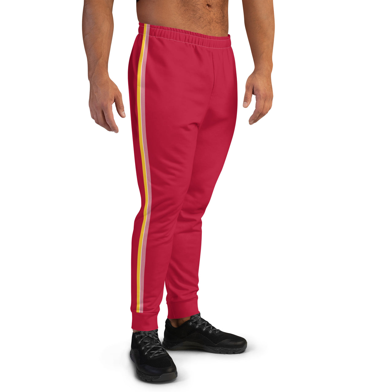 Apollo 11 Clutch City Matching Men's Joggers