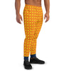 HTX Baseball Plaid Matching Men's Joggers