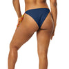 HTX Baseball String Bikini Bottom