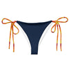 HTX Baseball String Bikini Bottom