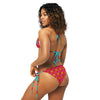 HTX Drip String Bikini