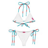 HTX Drip String Bikini