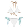 H-Town Drip String Bikini
