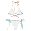 H-Town Drip String Bikini