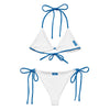 Houston Sister Cities String Bikini