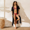 HTX Drip String Bikini
