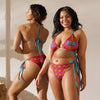 HTX Drip String Bikini