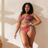 HTX Drip String Bikini