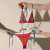 HTX Drip String Bikini