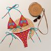 HTX Drip String Bikini