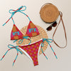 HTX Drip String Bikini