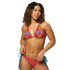 HTX Drip String Bikini