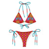 HTX Drip String Bikini