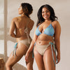 H-Town Drip String Bikini