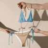 H-Town Drip String Bikini