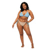 H-Town Drip String Bikini