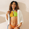 Houston Sister Cities String Bikini