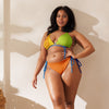 Houston Sister Cities String Bikini