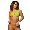 Houston Sister Cities String Bikini