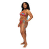 HTX Drip String Bikini