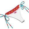 HTX Drip String Bikini