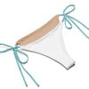 H-Town Drip String Bikini